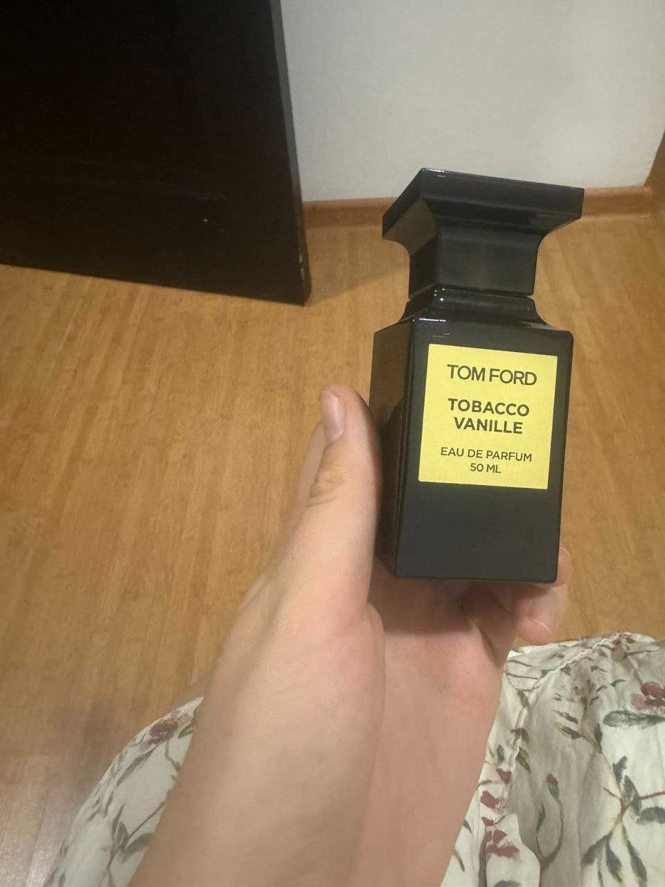 Tom Ford Tobacco Vanille 50