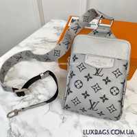 Чоловіча сумка слінг слинг Louis Vuitton Outdoor