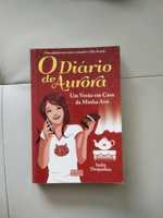 O diário de aurora - livro 3