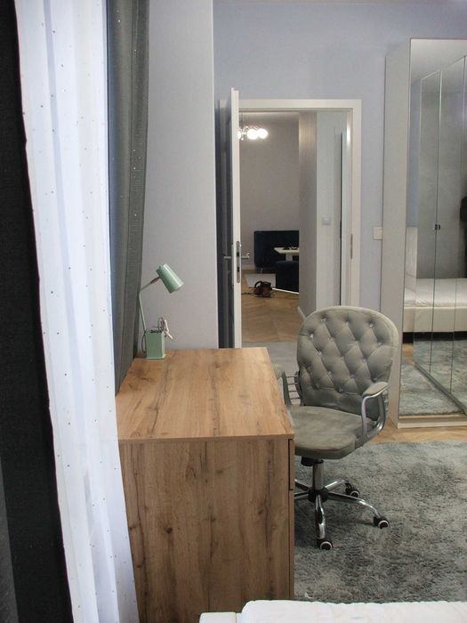 Nowoczesny, zadbany 1-osobowy-WUM / lotnisko Chopina / SGH