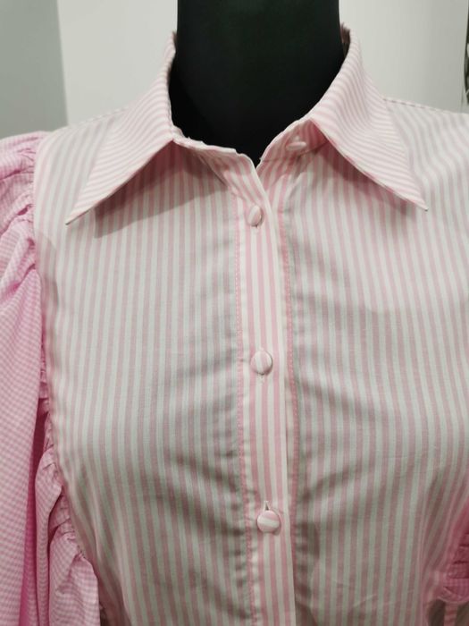 Elegancka koszula r.40