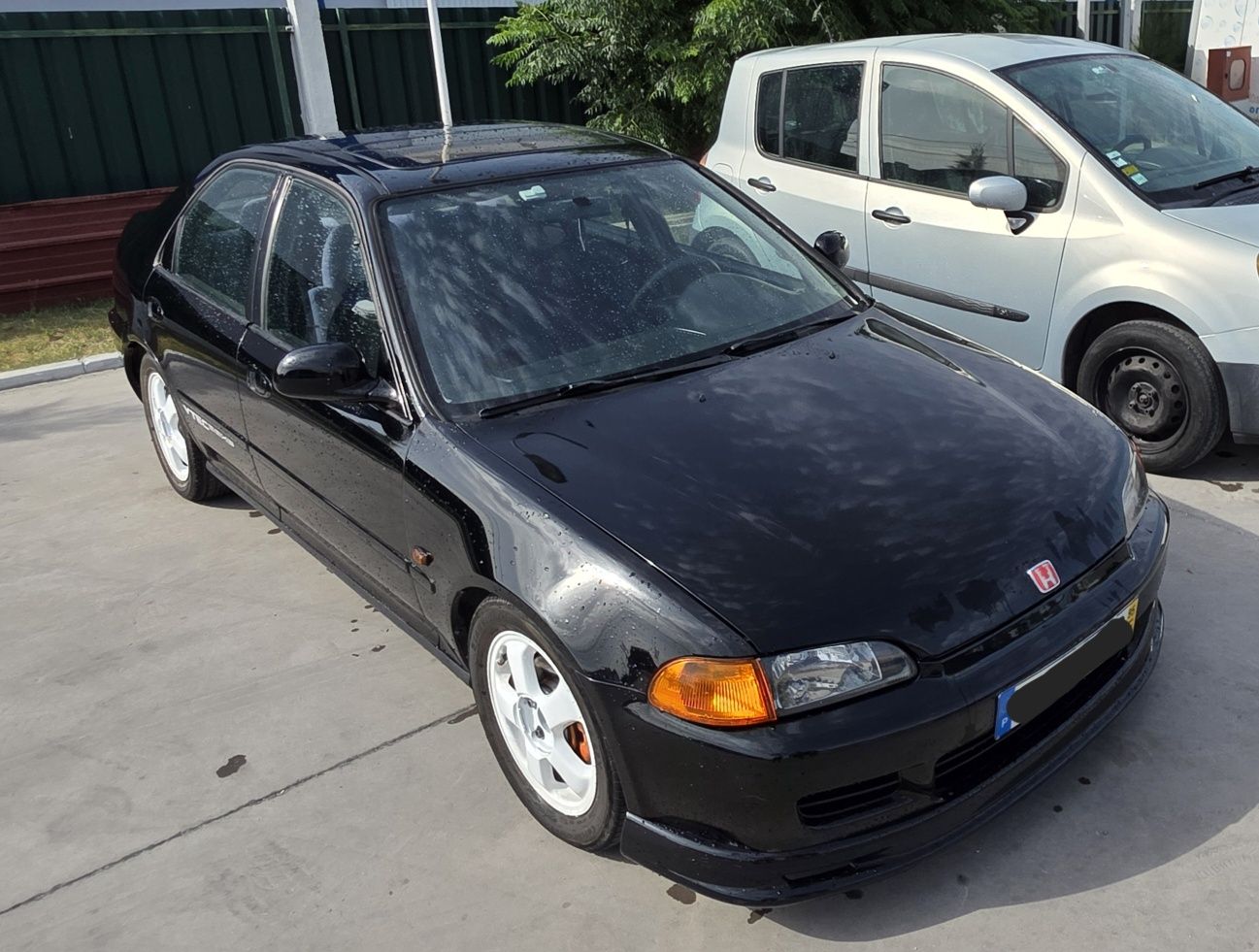 Honda Civic VTi EG9 1.6cc 160cv 1995