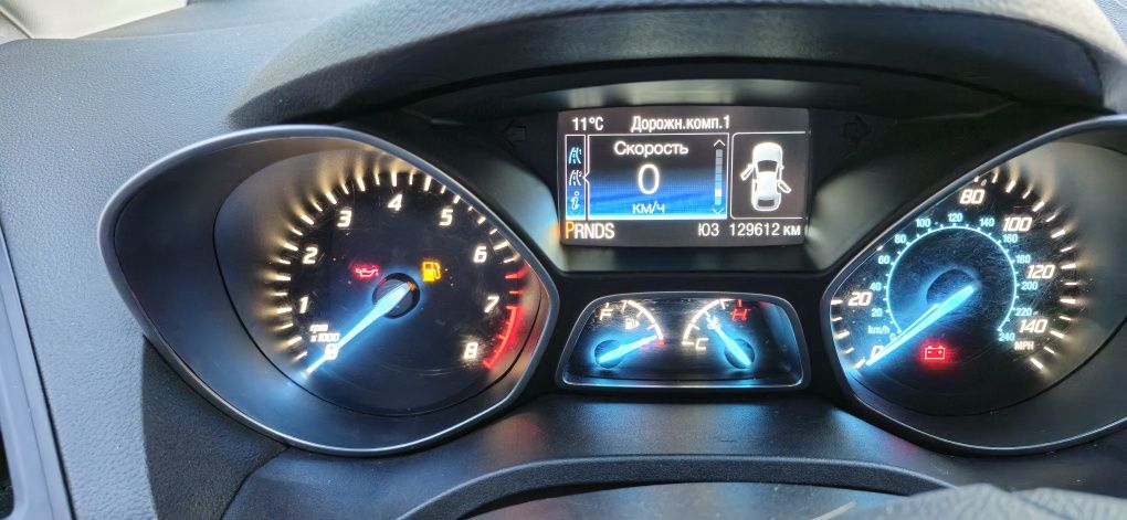 Продам Ford Escape 1.6. 2014 р.в.