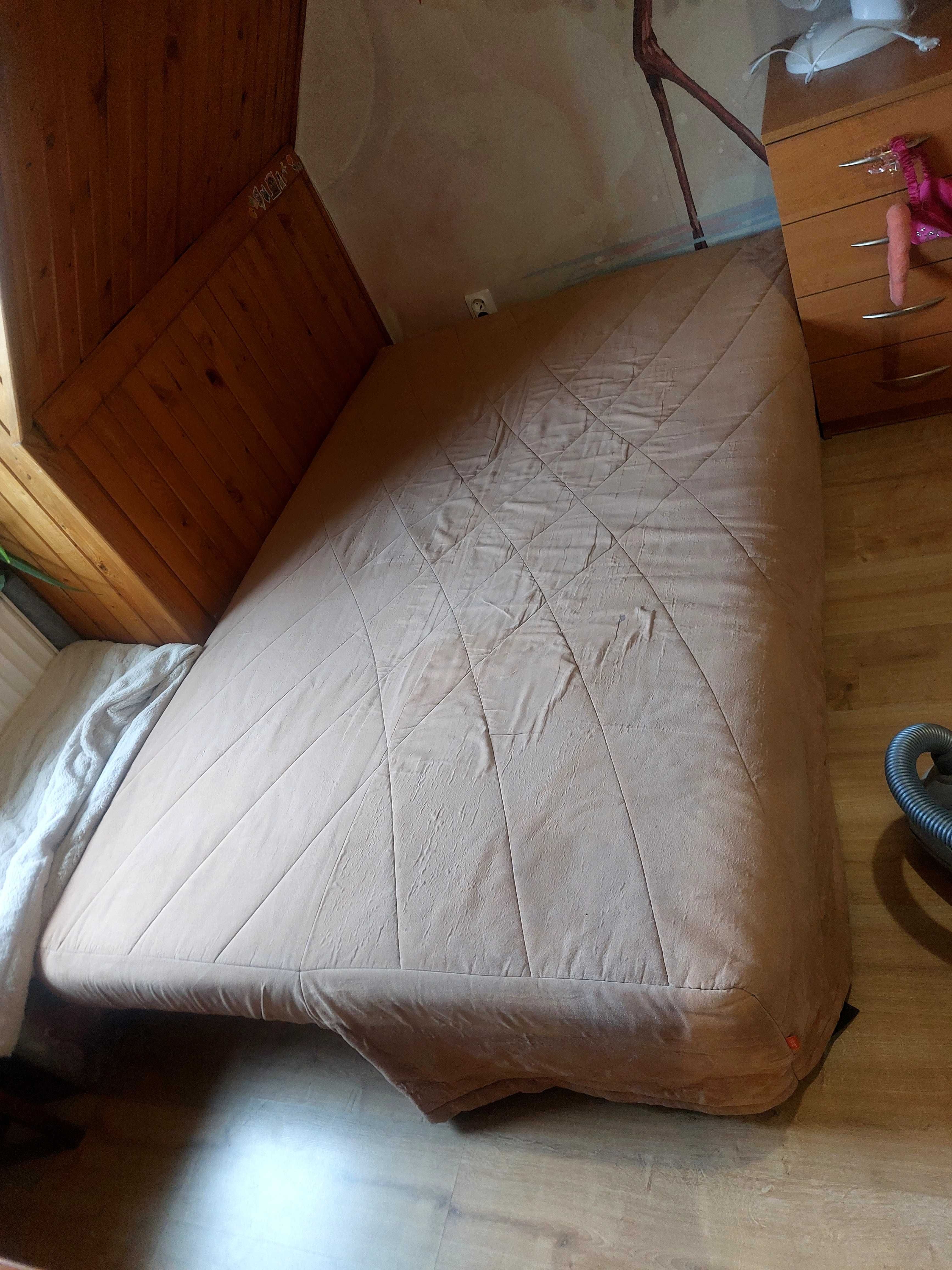Wersalka łóżko kanapa sofa