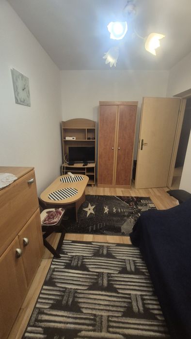 Wynajmę pokój w  Józefoslawiu