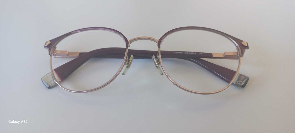 Armação de Óculos - FURLA