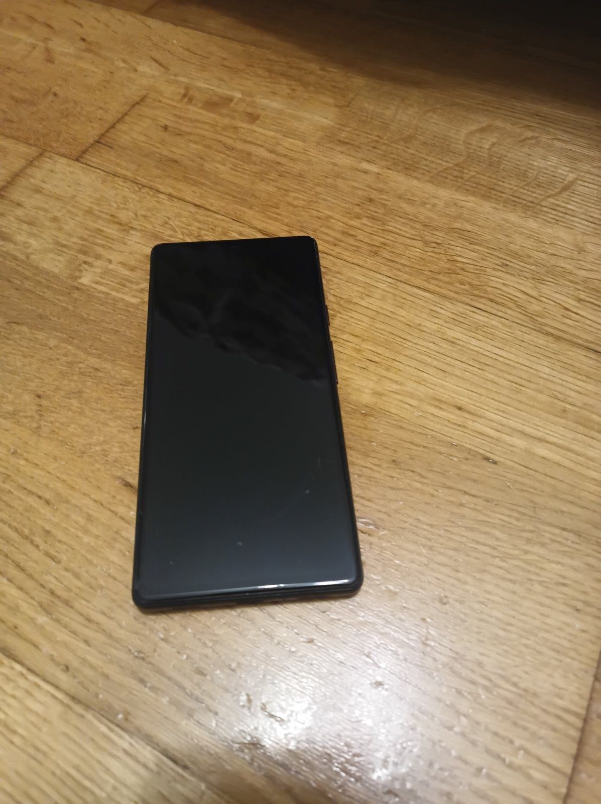 Google Pixel 6a 8/128GB Charcoal JP