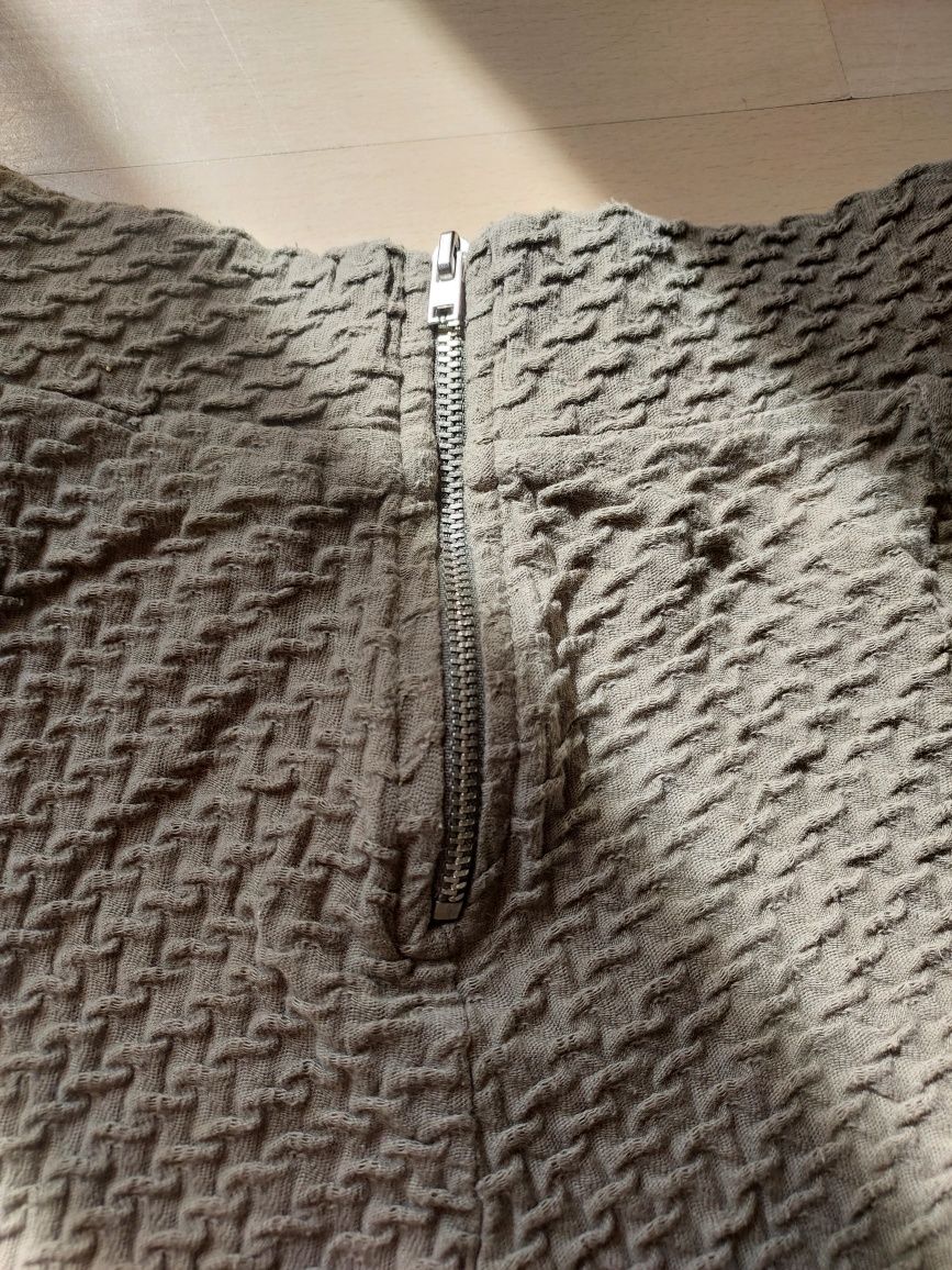 Spódniczka mini H&M rozmiar M