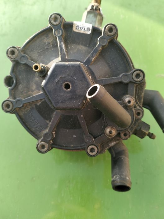 Редуктор  4 поколения