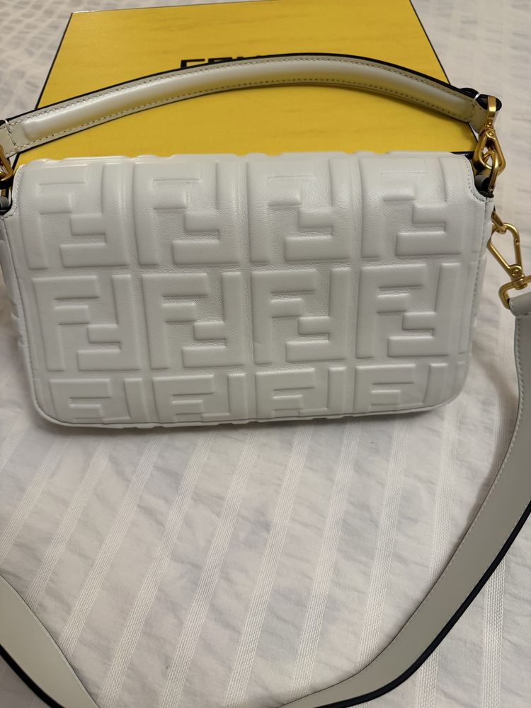 Сумка Fendi оригінал