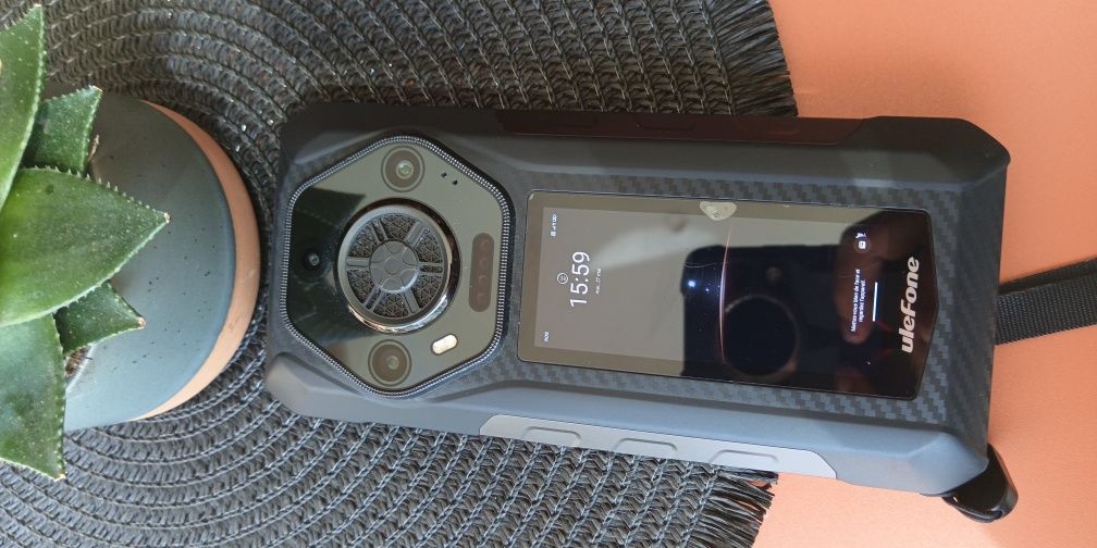 Smartphone Ulfone Armor 30pro