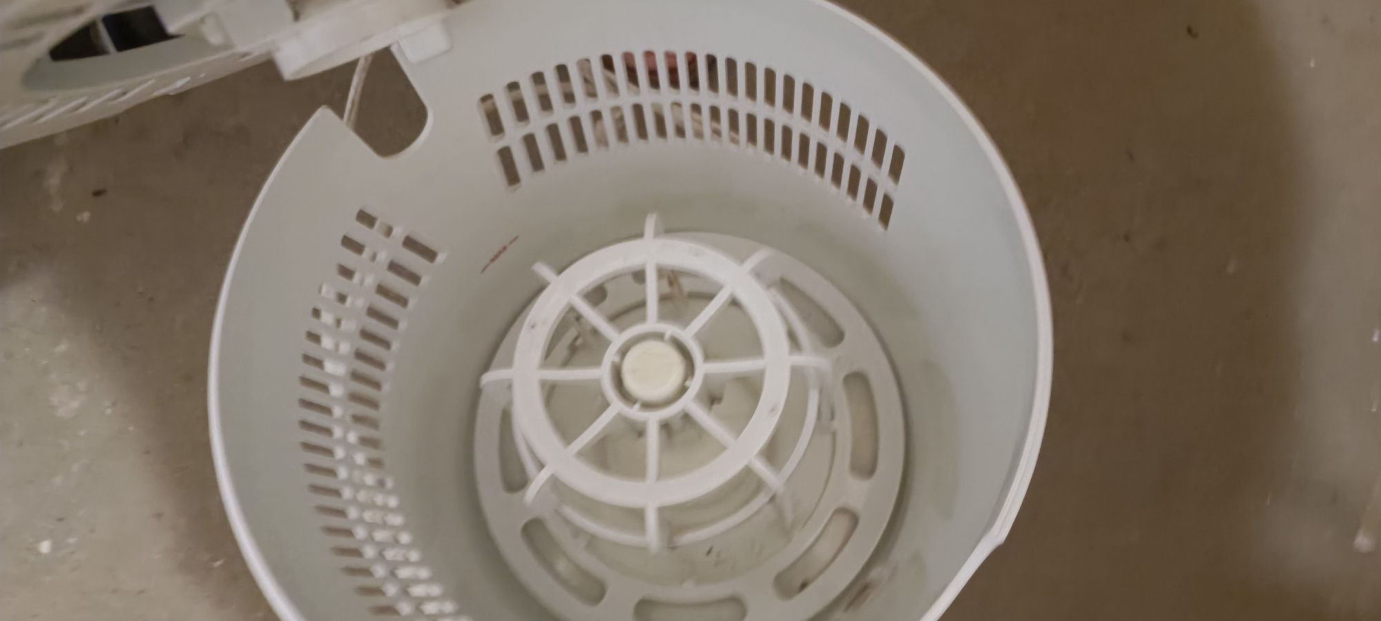 Nawilżacz powietrza PHILIPS