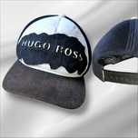 Tirówka Hugo patchwork DIY custom boss