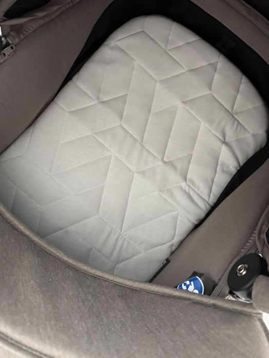 Alcofa Sense Maxi Cosi