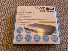 MATSUI (TV приставка)
