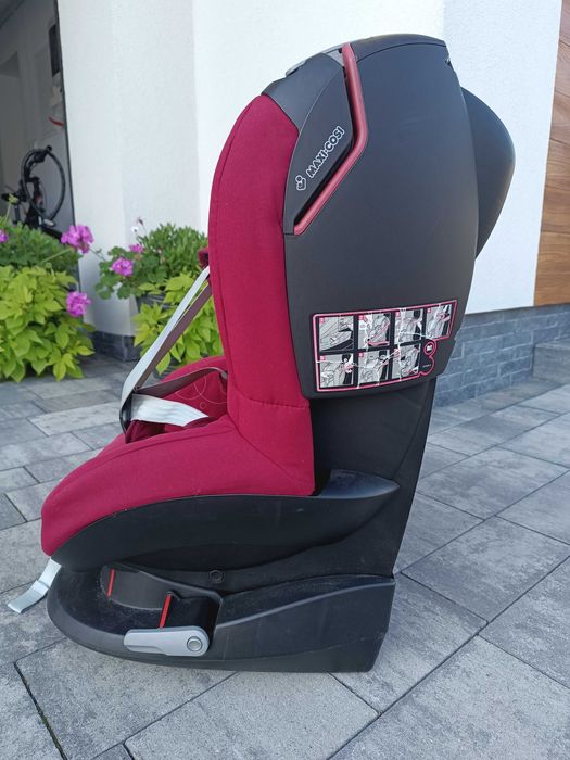 Maxi Cosi Tobi 9-18 fotelik samochodowy