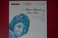 Винил Nina Simone "Pastel Blues"