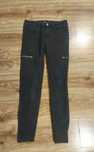 Spodnie skinny sinsay rozm 38