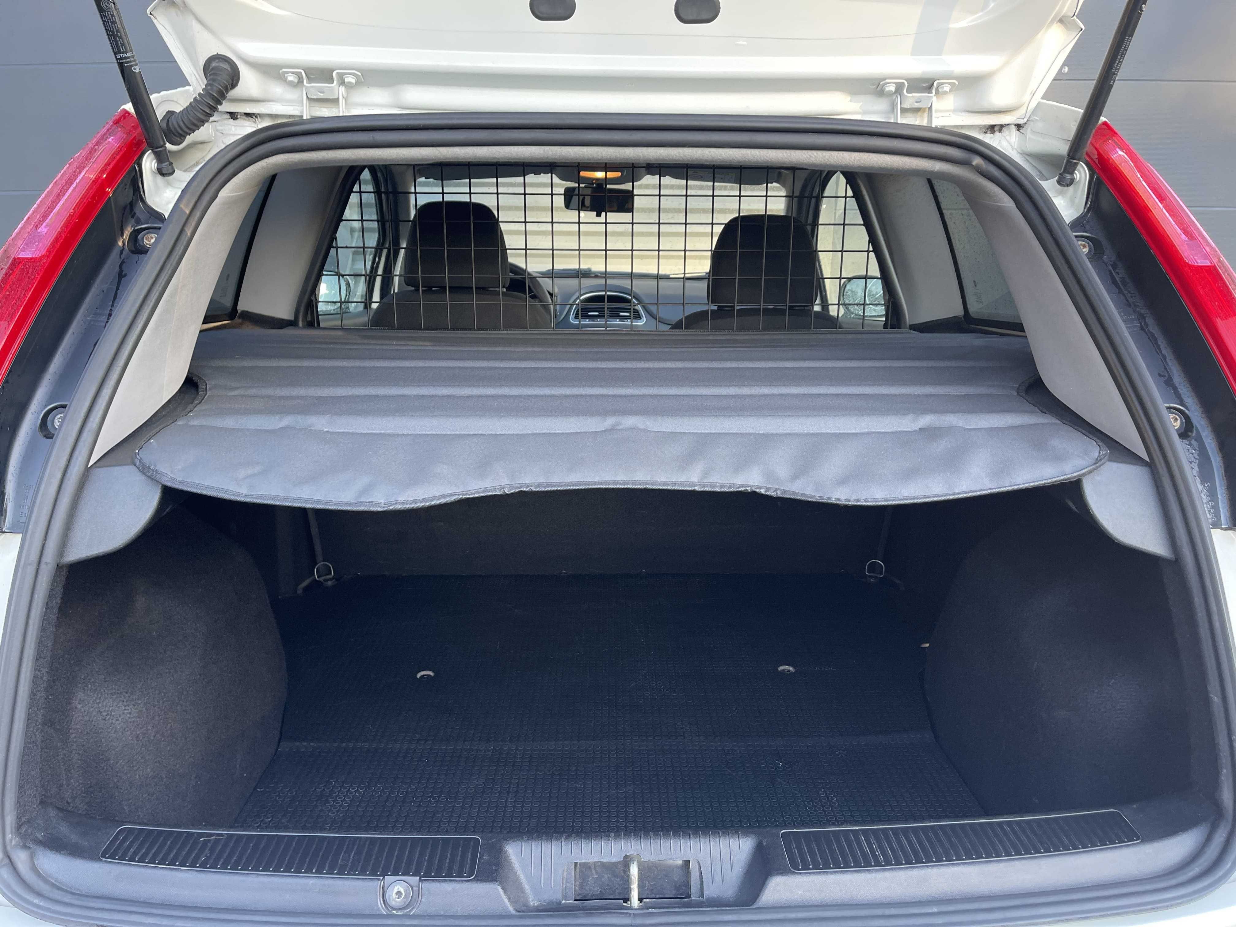 FIAT GRANDE PUNTO 1.3 JTD C/ AC