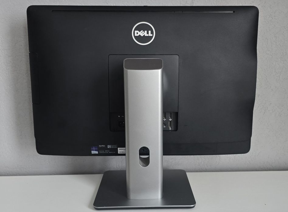 Komputer All in One - Dell Optiplex 9030 i5 8GB 240GB 23" Super stan