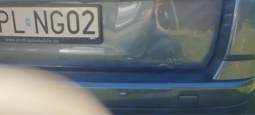 Sprzedam citroen grande picasso
