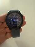 Garmin Tactix 7 Pro Ballistics