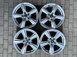 Диски 5х114,3 R17 Ford Mustang Renault Nissan Kia Hyundai Mitsubishi