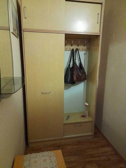 Продам 1-к квартиру Бородинский мкрн, район Континента