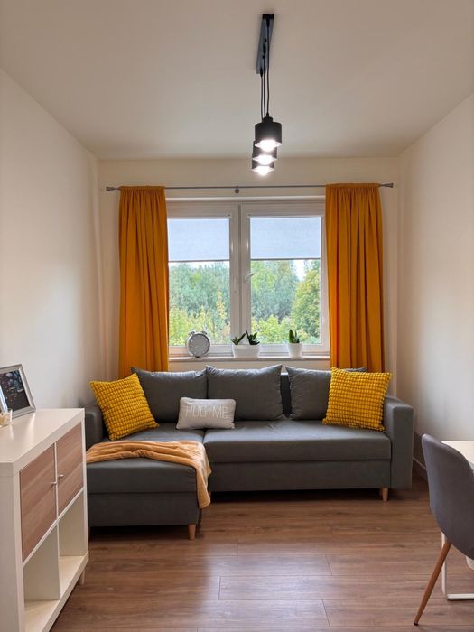 Mieszkanie 81 m2 Nowosolna