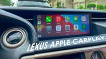 ANDROID AUTO/CarPlay TOYOTA LEXUS, MAPY 2025, Diagnostyka, doposażenie