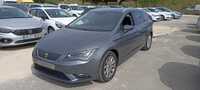 SEAT Leon ST