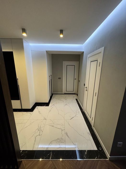 Оренда 2-кімнатної квартири в ближньому центрі Львова від власника