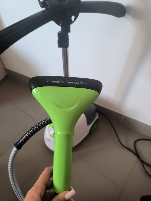 Відпарювальна станція