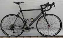 Rower Szosowy Cannondale SuperSIX Carbon 58/55cm !WYSYŁKA!!!