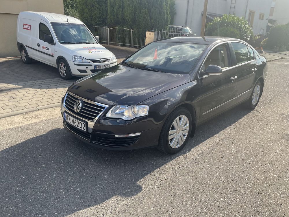 Wynajem pojazdu Vw Passat Vw sharan 7osób  M-cz