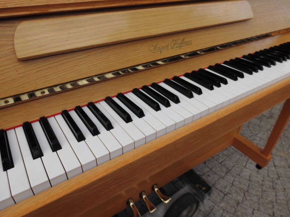 Pianino yamaha kawai samick petrof najwiekszy wybór transport rękojmia