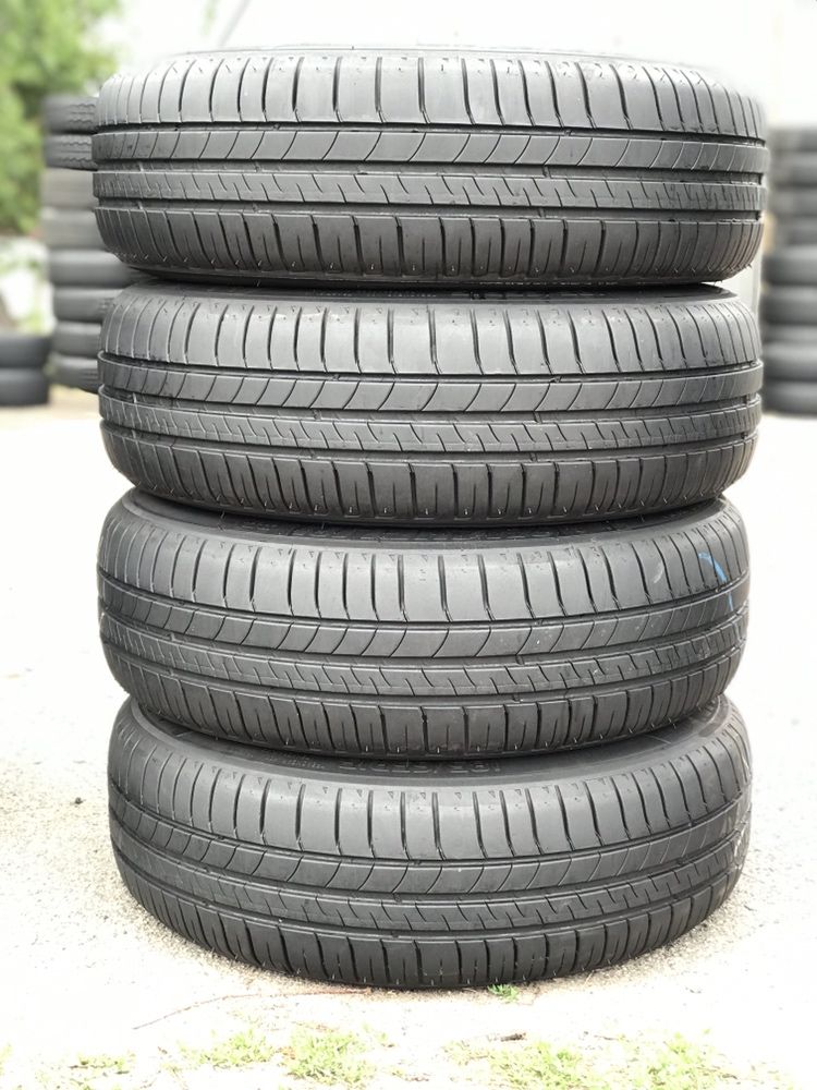 Шины летние 4шт 185/65 R15 Michelin Energy Saver