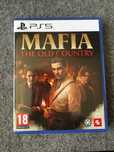 Mafia: Old Country PS5