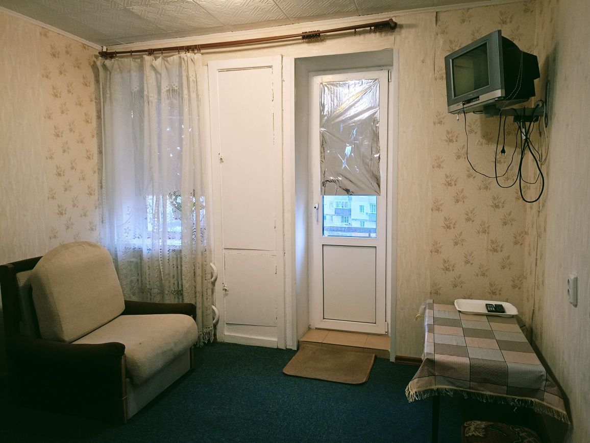 Сдам посуточно комнату номер на левом берегу Образцова Калиновая
