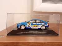 Miniatura Chevrolet cruze