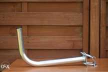 Uchwyt antenowy balkonowy L 40cm