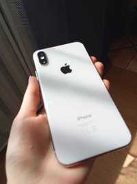 Iphone XS 256гб, white - стан дуже хороший