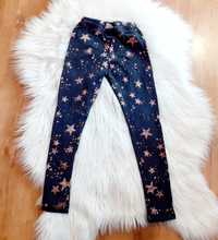 Legginsy Zara rozm. 122