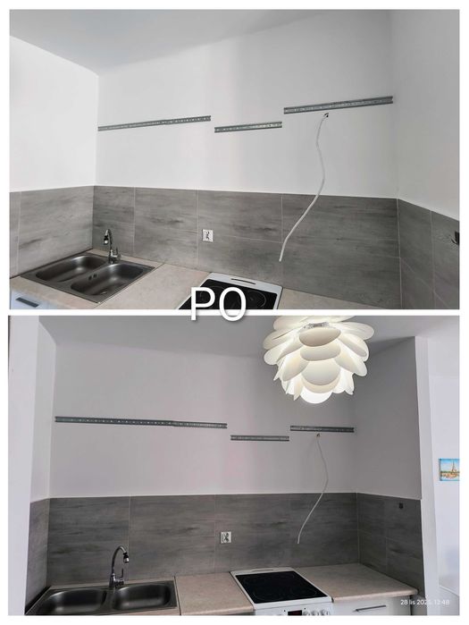 ZŁOTA RĄCZKA – montaż mebli, malowanie, hydraulik, elektryk, naprawy