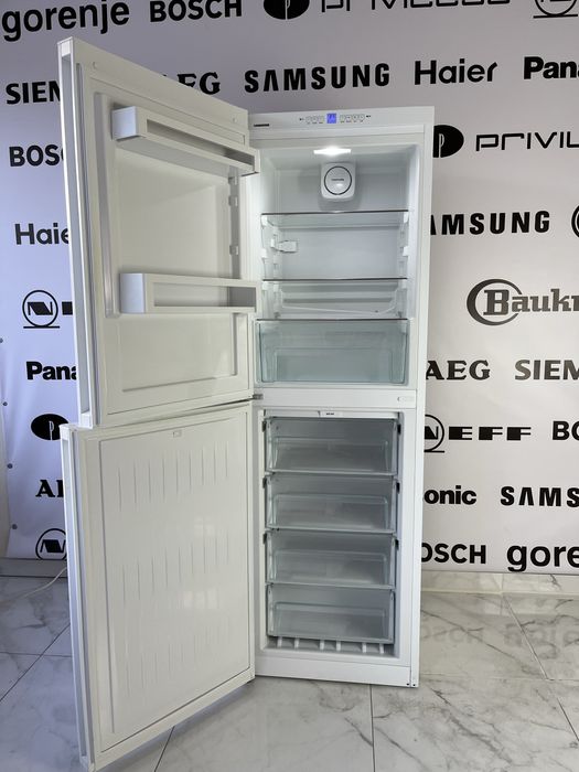 Холодильник Samsung RB31FSRNDWW NoFrost
