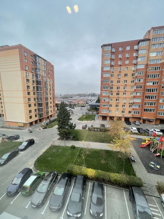 Продам 3-комн.кв. Запорожское, Шоссе, ЖК Счастливый.