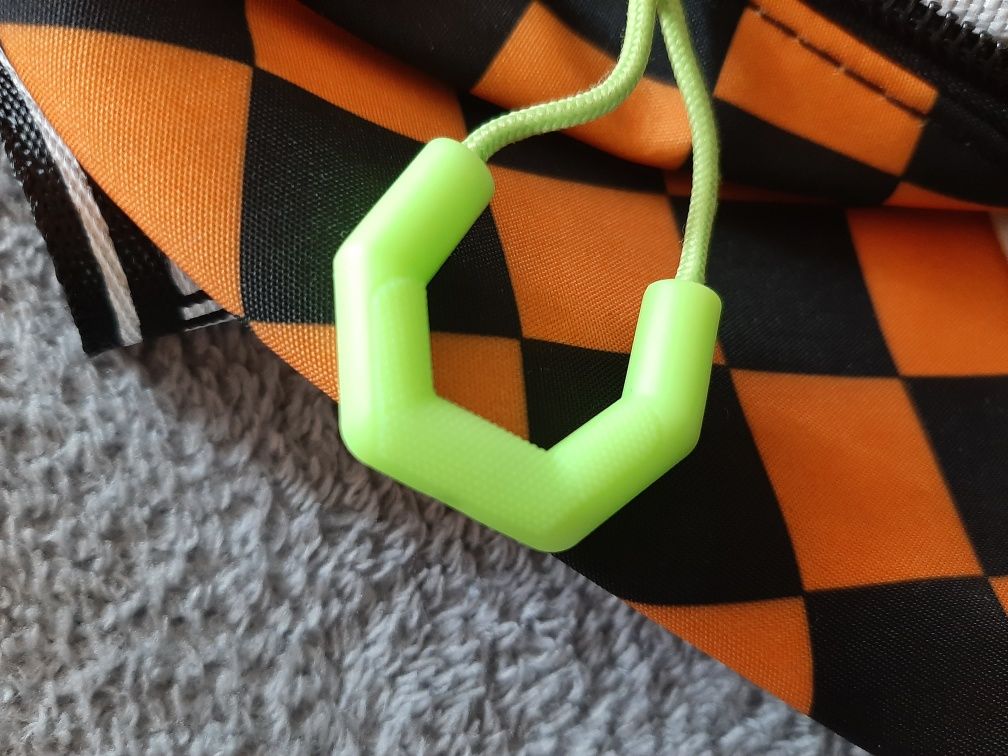 Super nerka dla chłopca
