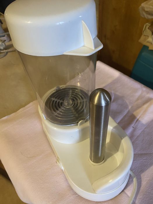 Хот-дог мейкер новий