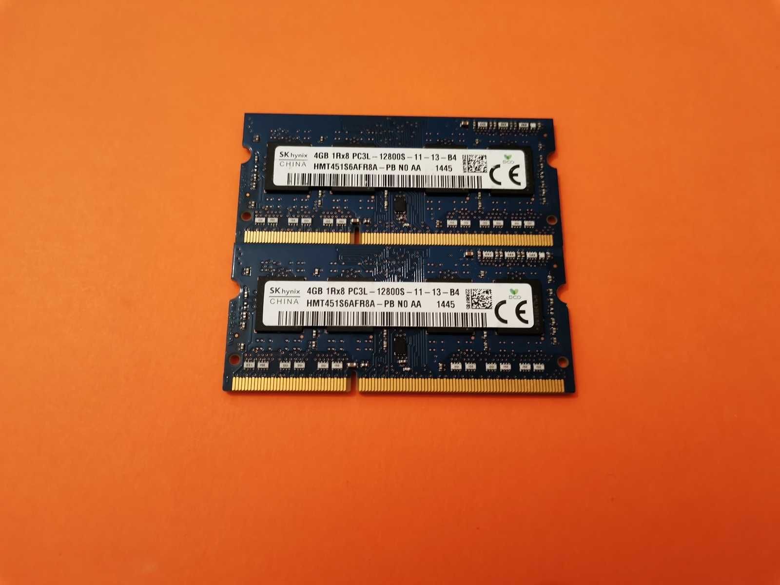 DDR3 8GB HyniX 12800 L