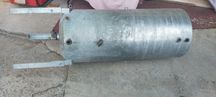 Bojler 300l ocynkowany